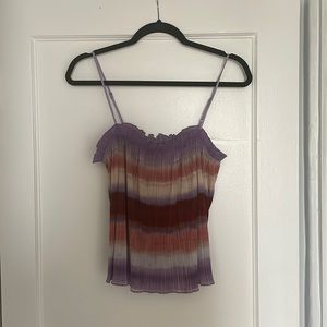 Y2K Madewell top